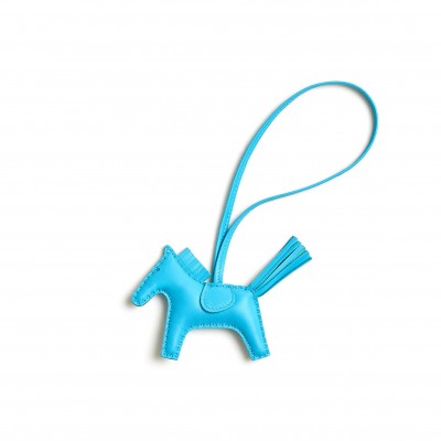 HERMÈS RODEO PM CHARM H064929CADU